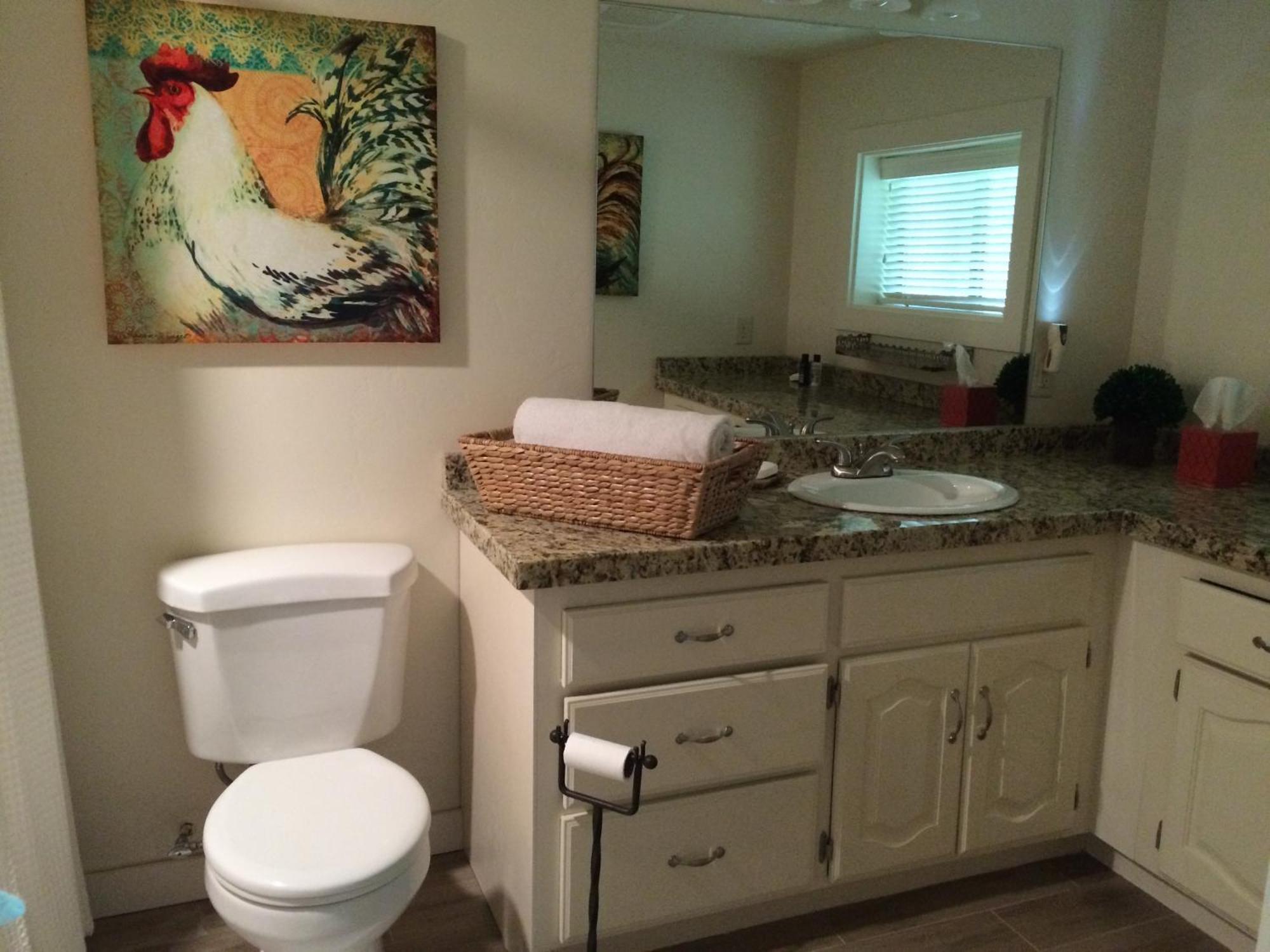 Fin And Feather Inn Victor Chambre photo